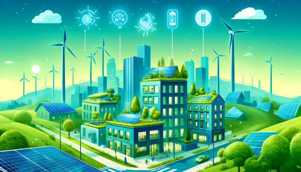 Efficienza Energetica: Ridurre Consumi e Impatto Ambientale