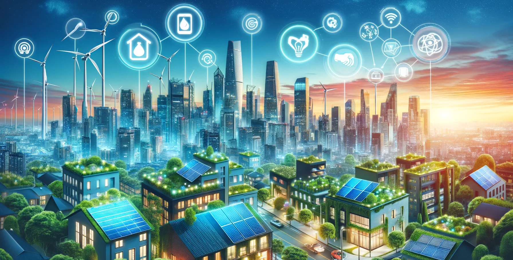 Efficienza Energetica: Ridurre Consumi e Impatto Ambientale