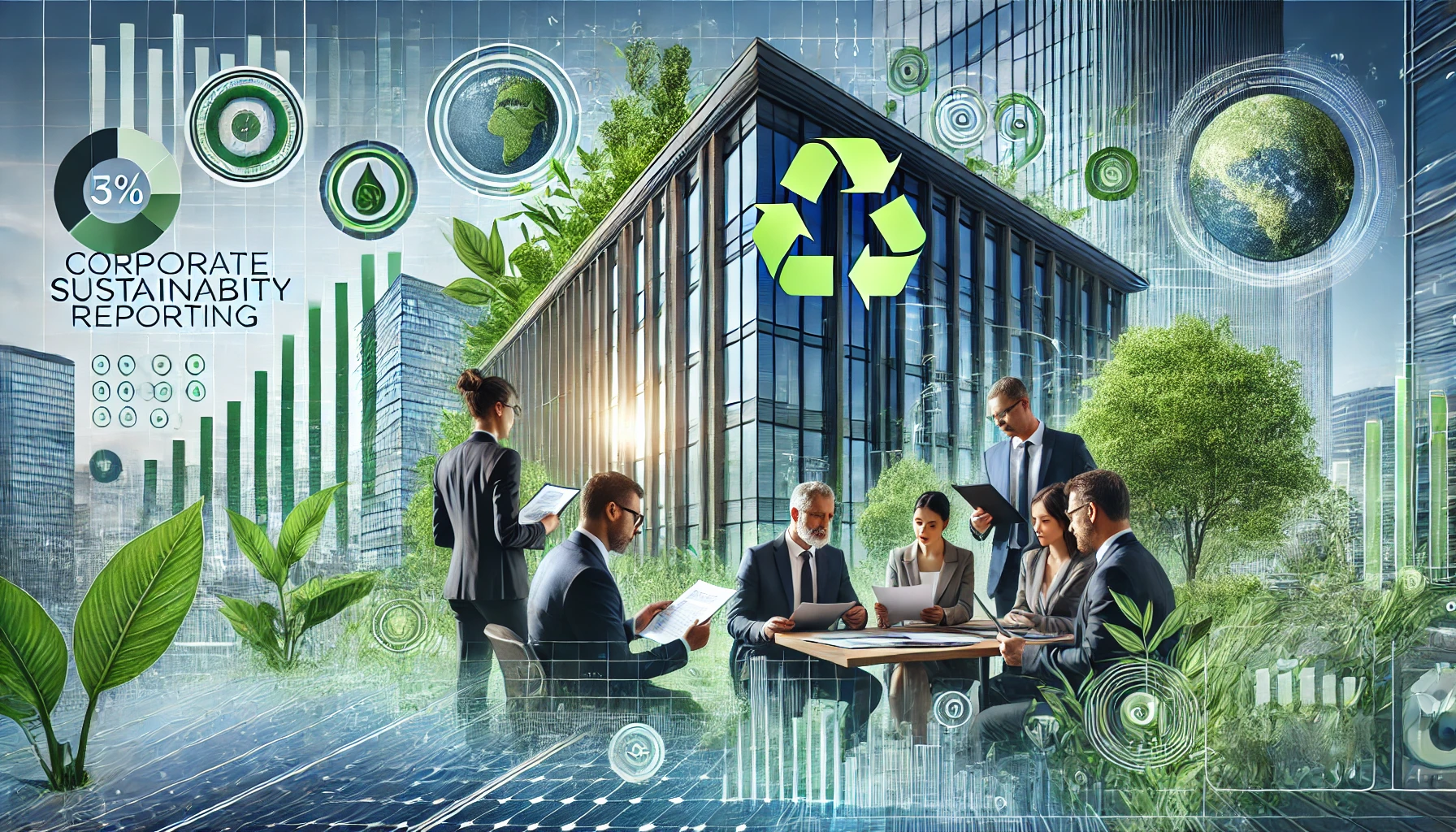 Direttiva CSRD : Cosa Cambia per le Imprese