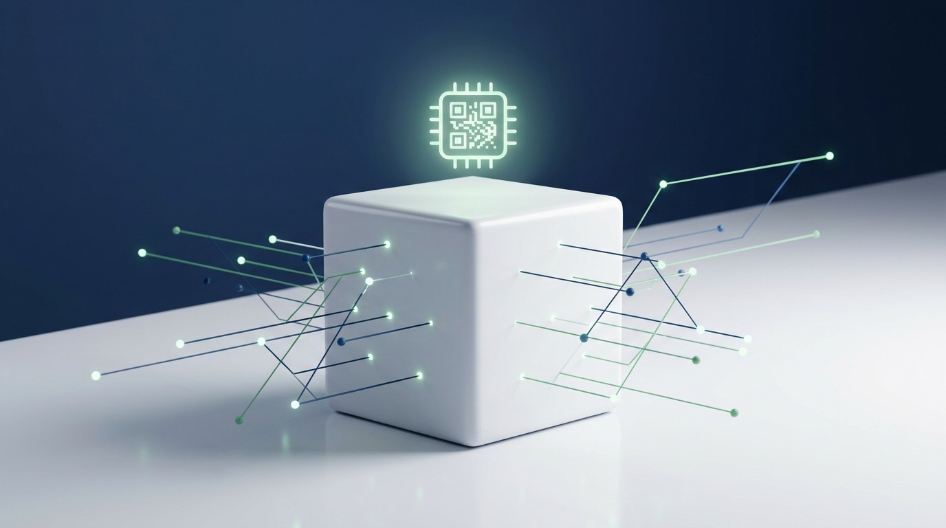 Il Passaporto Digitale dei Prodotti (DPP): La Nuova Frontiera della Trasparenza di Filiera
