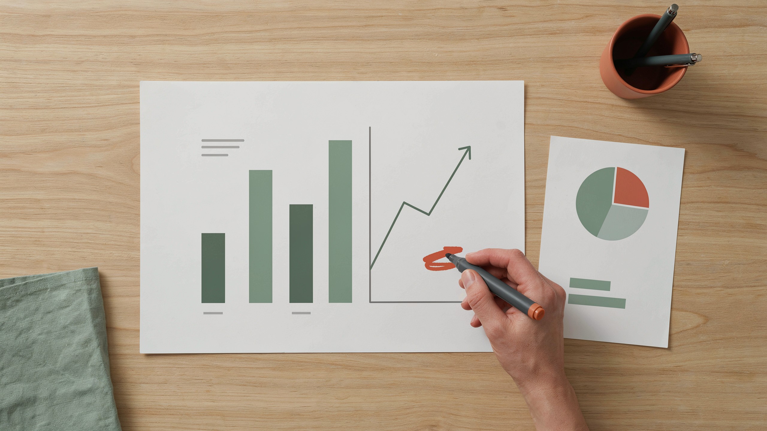 ESG: gli errori comuni nella rendicontazione, come evitarli e rimediare